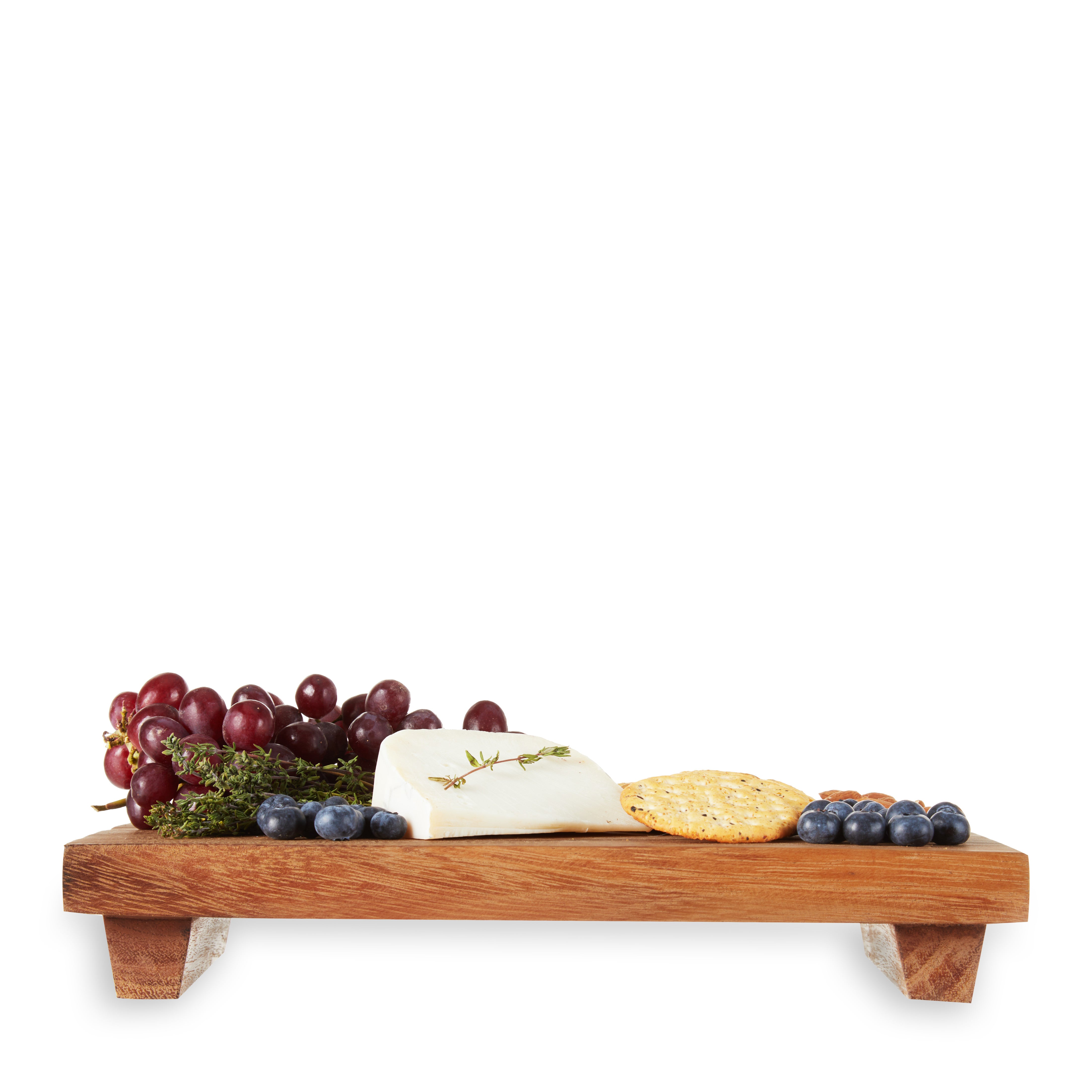 Twine Acacia Serving Board