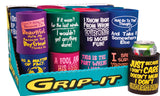 Fun Grip It Can Holders