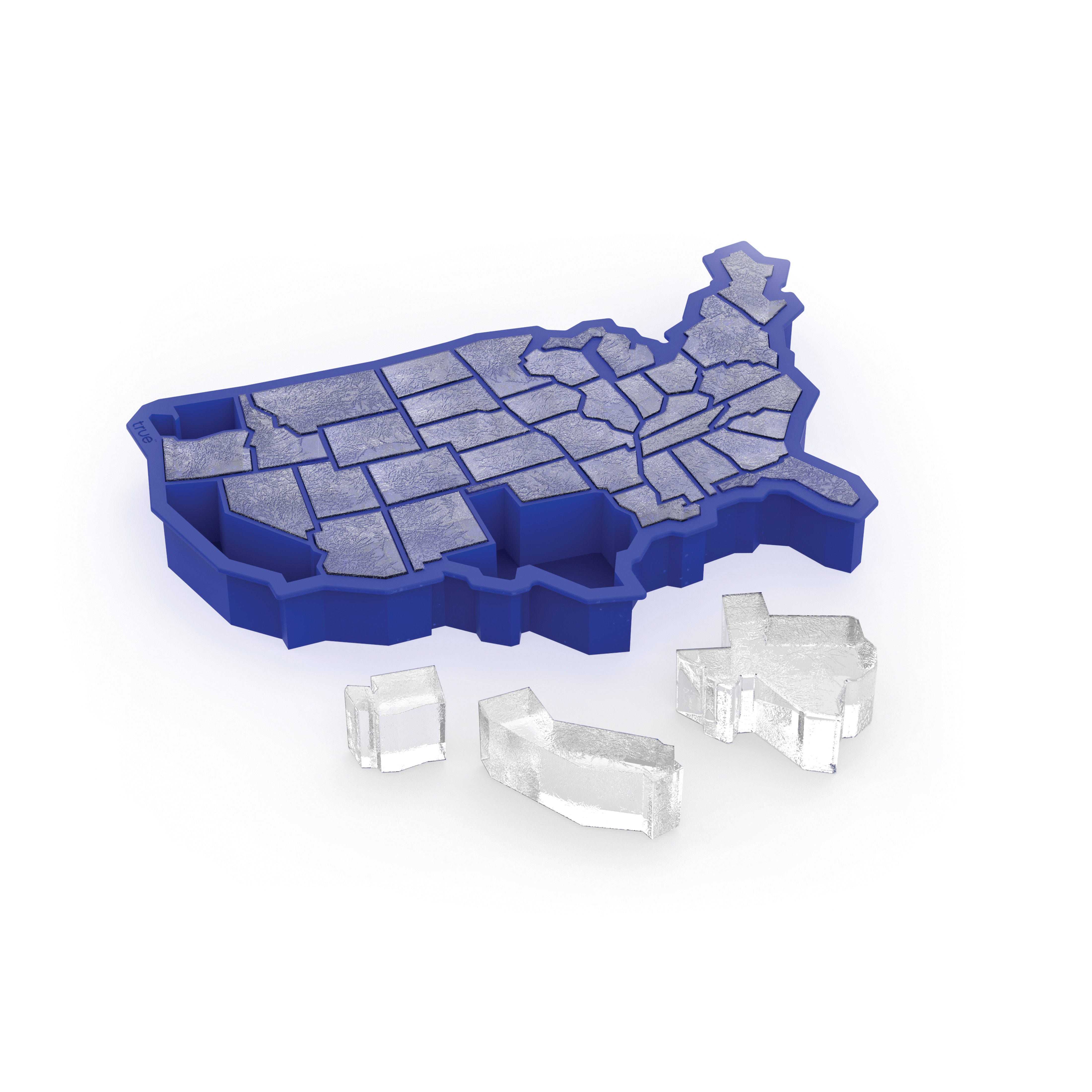 TrueZoo U Ice of A Ice Cube Tray - Thumbnail 2