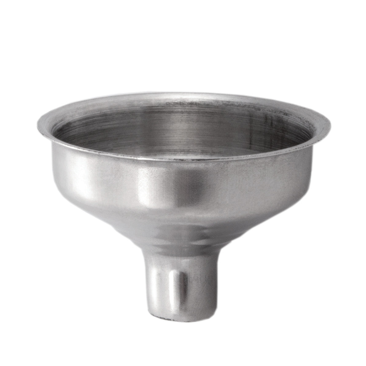 Oracle Stianless Steel Flask Funnel