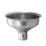 Oracle Stianless Steel Flask Funnel