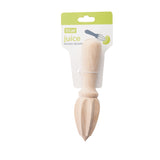 Juice Natural Wood Reamer