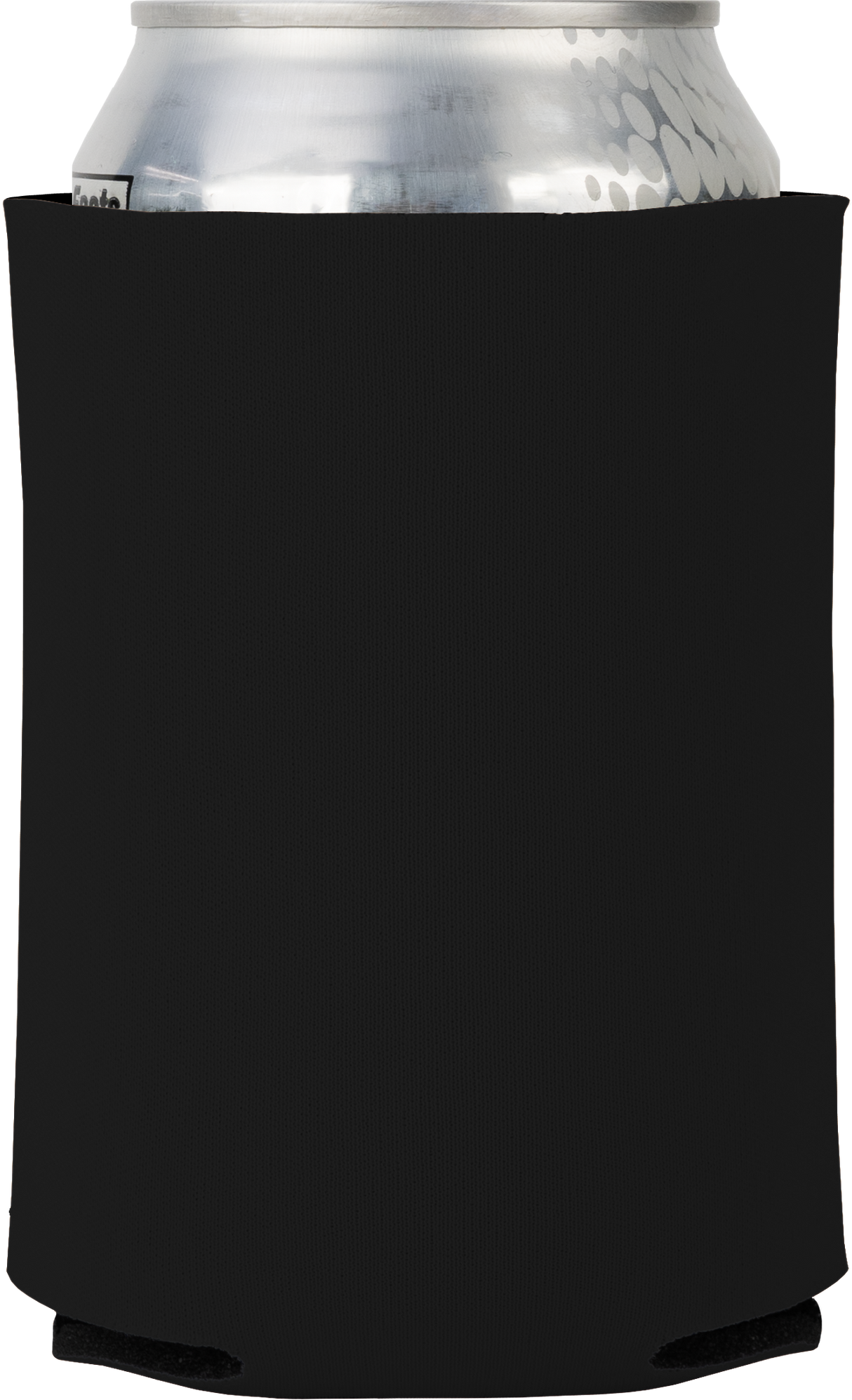 Can-Tastic Can Sleeve in Black