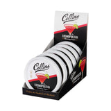 Cosmopolitan Rimming Sugar, 4 oz