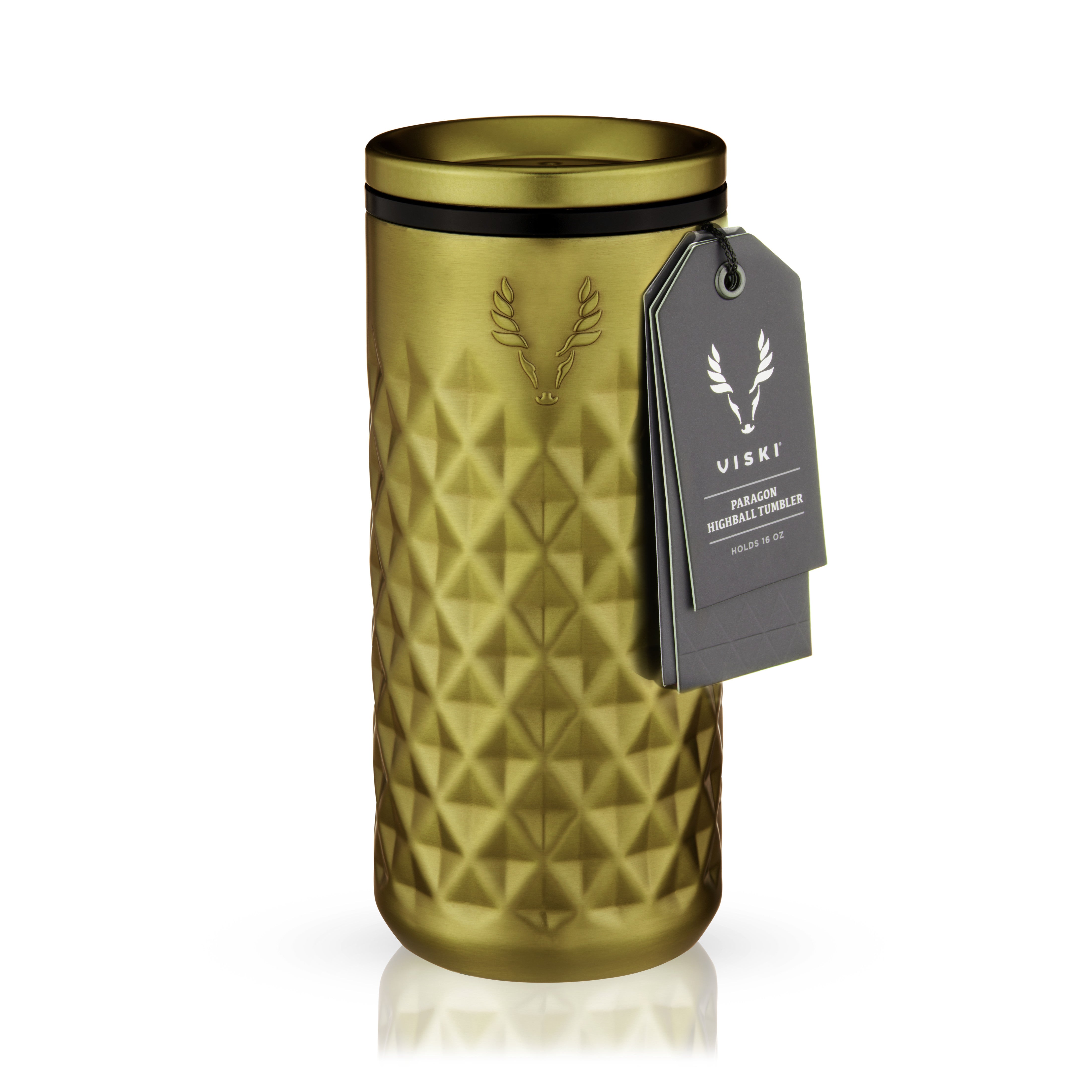 Viski Paragon Tumbler - Thumbnail 4