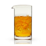 Viski Professional Crystal Extra Large Mixing Glass