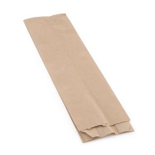 Quart Brown Paper Bags, Set of 500