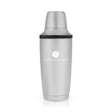 Alchemi Vacuum Insulated Cocktail Shaker in Stainless Steel