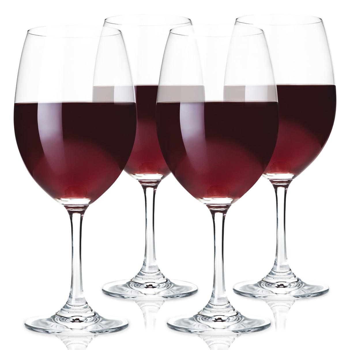 St. Julien 18 oz Bordeaux Wine Glass, Set of 4