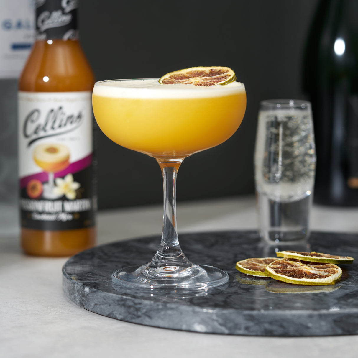 Passionfruit Martini Cocktail Mixer, 12.7 oz
