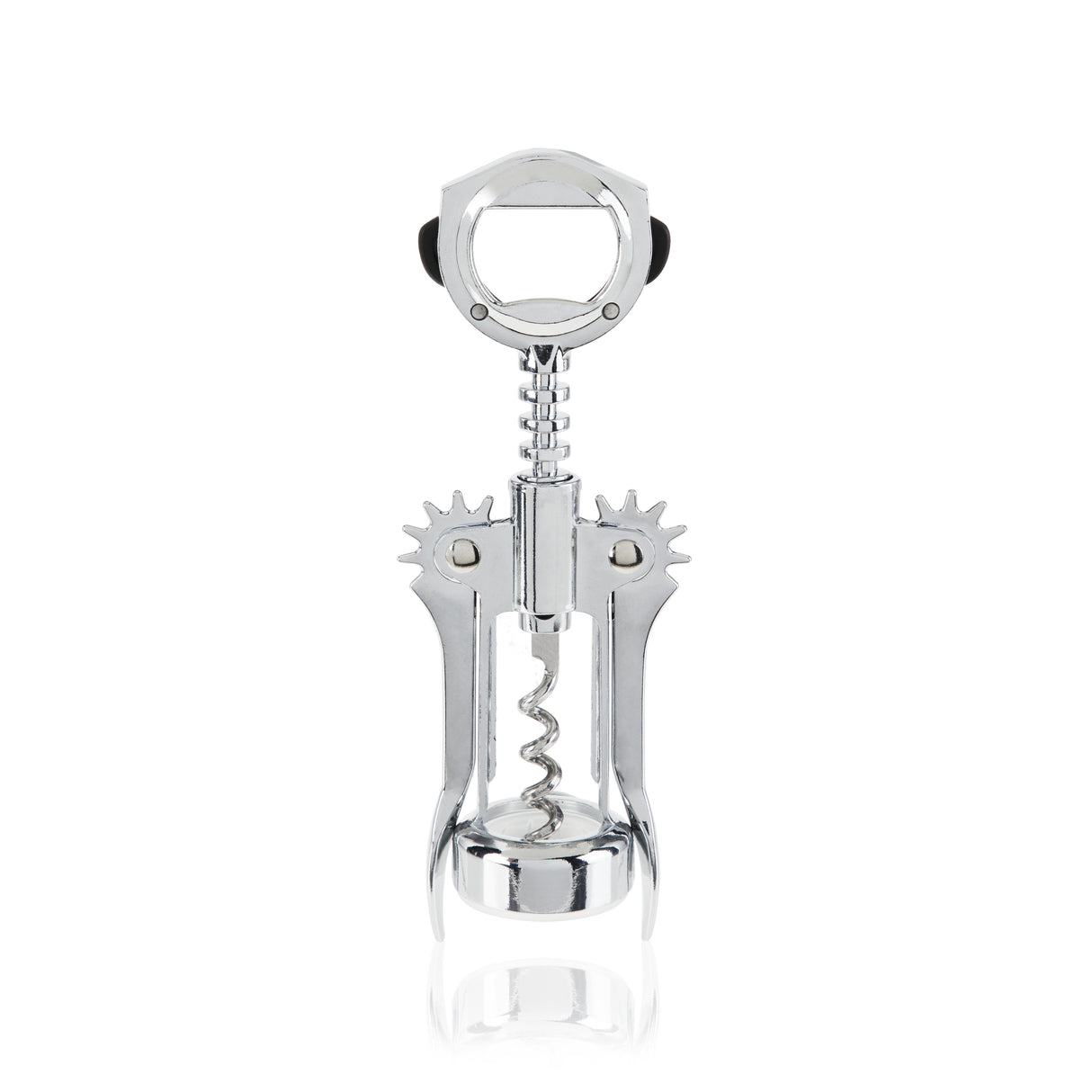 Winged Corkscrew with Foil Cutter