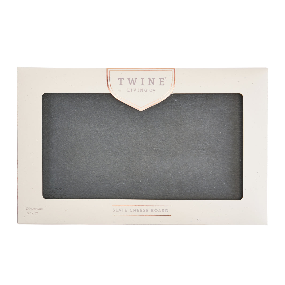 Country Home Small Slate Cheese Board