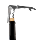 Double Hinge Corkscrew in Graphite