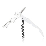 Truetap Waiter's Corkscrew in White, Bulk