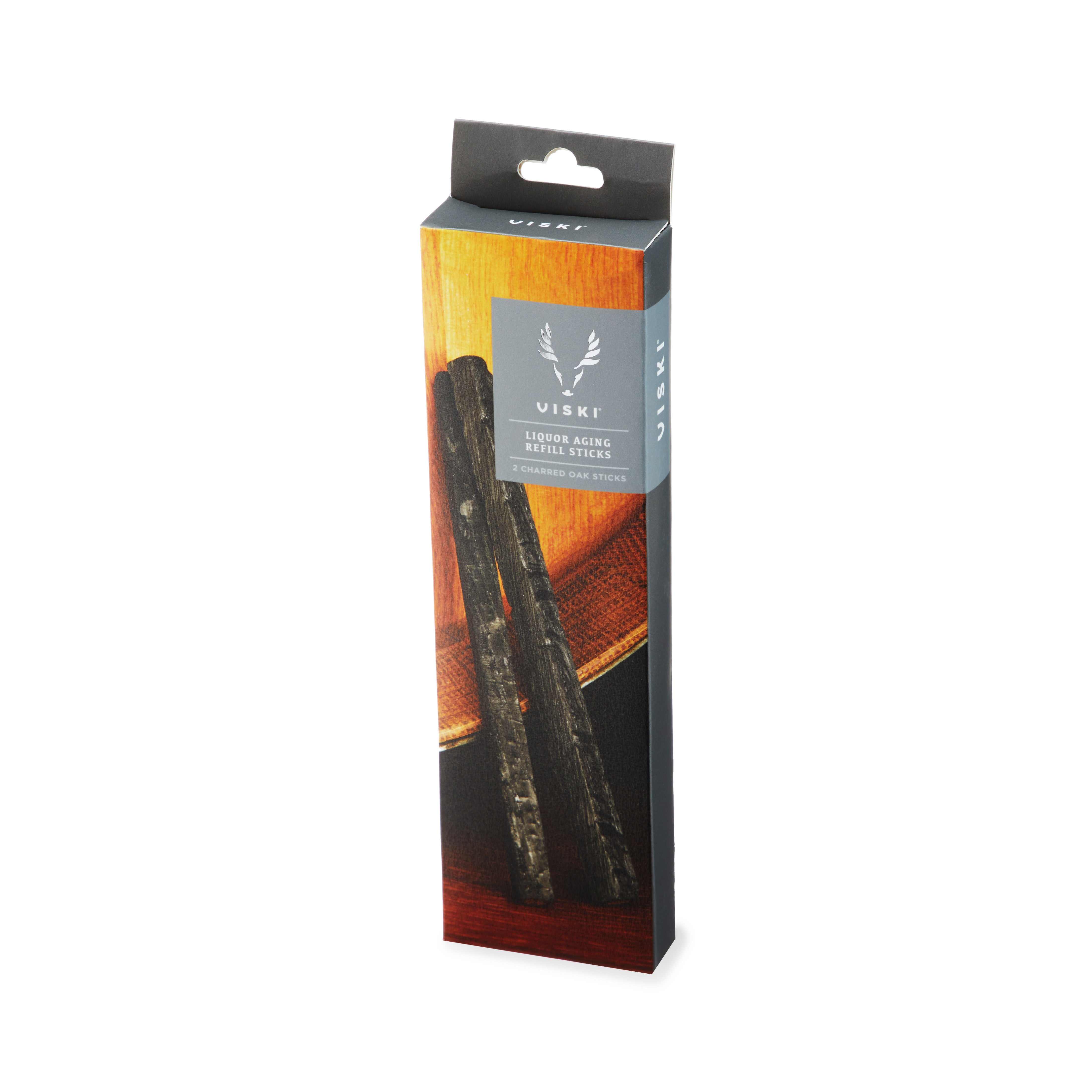 Viski Alchemi Liquor Aging Kit - Thumbnail 3