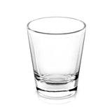 Classic 1.5 oz Shot Glass, CDU 12ct