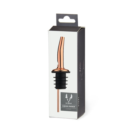 Summit Liquor Pourer in Copper