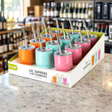 Lil Sippers Shot Cups, CDU 12ct