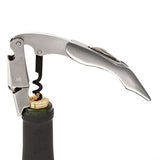 Sommelier Professional Corkscrew in Stainless Steel