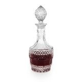 Vintage Crystal Decanter