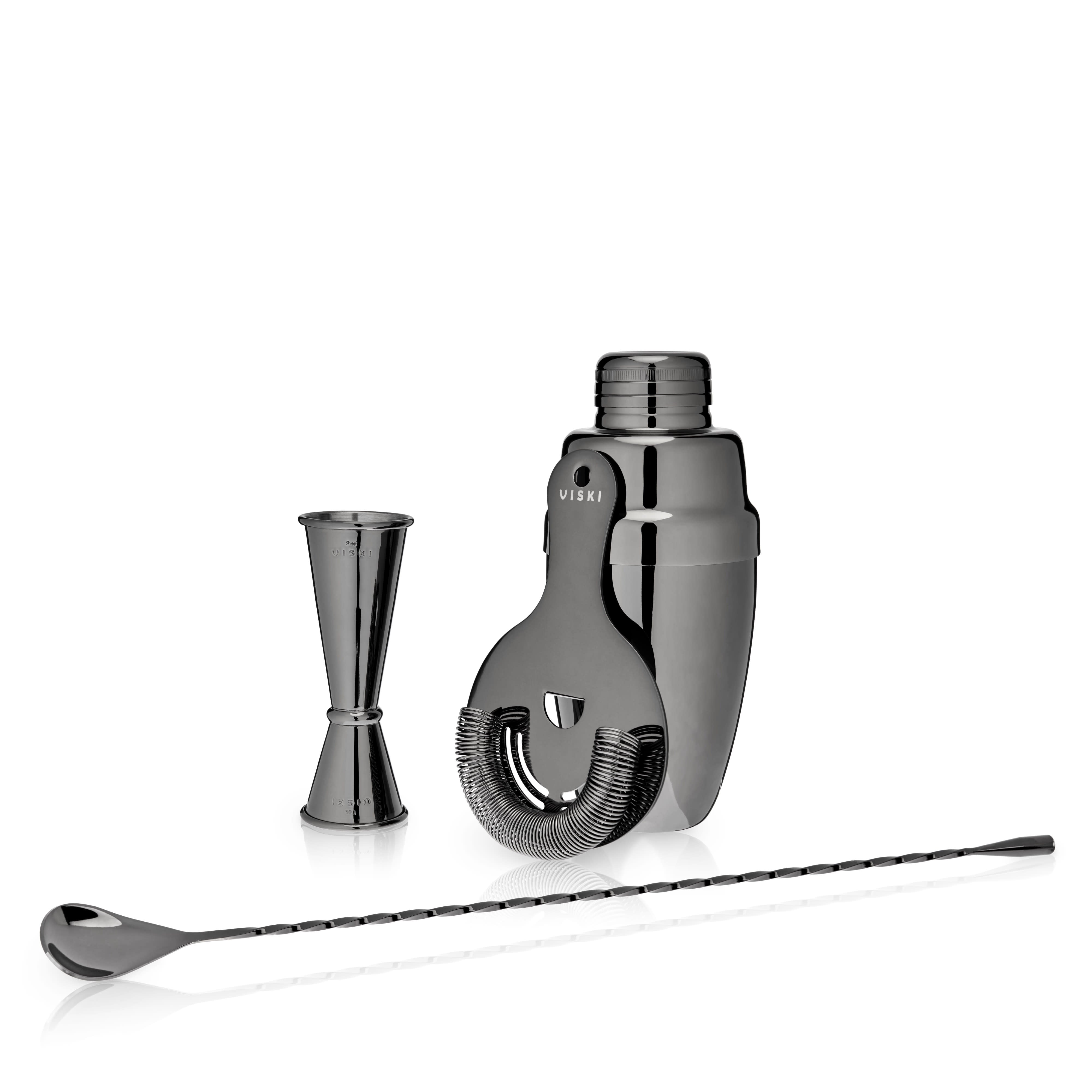 Viski Warren Barware