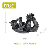 Drinking Dragon Bottle Holder