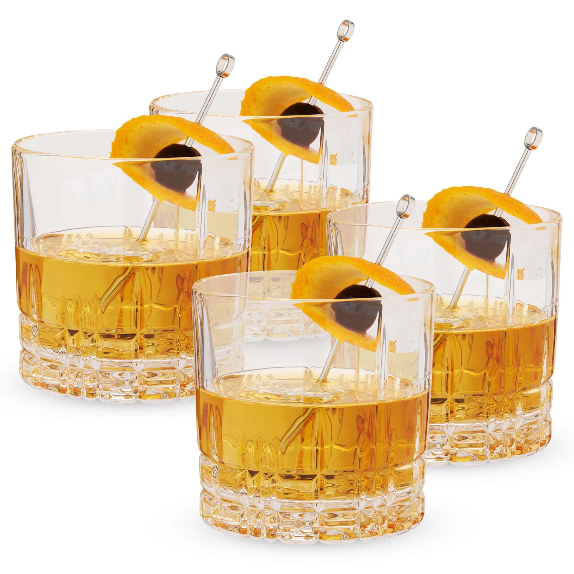 Spiegelau Perfect S.O.F. Glass - Thumbnail 5