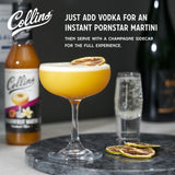 Passionfruit Martini Cocktail Mixer, 12.7 oz