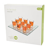 Tic Tac Shot Drinking Board Game