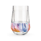 Wine FREEZE XL Cooling Cup in Unicorn