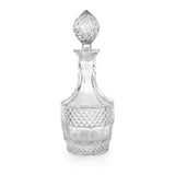 Vintage Crystal Decanter