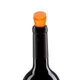 Silicone Bottle Stoppers, Set of 4