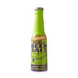 Twang Pickle Beer Salt, CDU 24ct