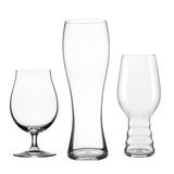 Craft Beer Glasses Tasting Kit (Set of 3)