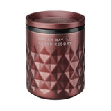 Paragon Stainless Steel Rocks Tumbler in Vintage Rose