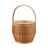 Cask Willow Picnic Basket