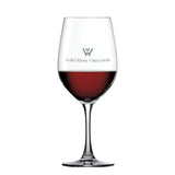 Wine Lovers Bordeaux Wine Glass, Set of 4