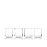 Bourbon 10 oz Tasting Glasses, Set of 4