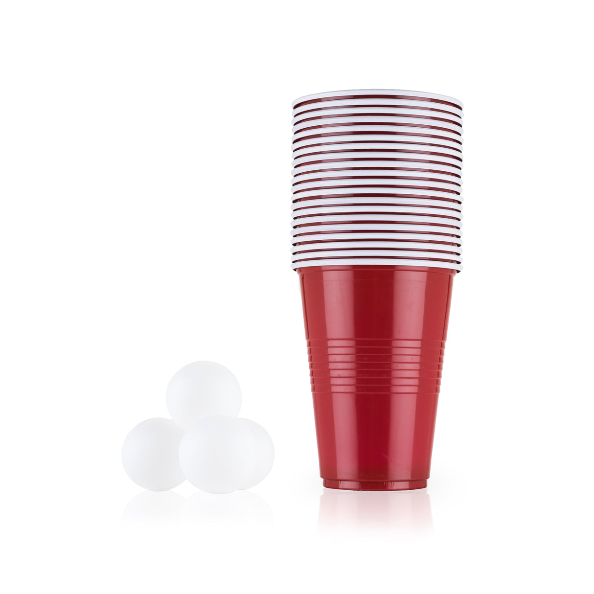 Party Beer Pong Kit, Hang Set