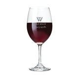 St. Julien 18 oz Bordeaux Wine Glass, Set of 4