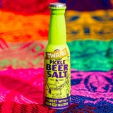 Twang Pickle Beer Salt, CDU 24ct
