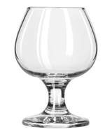 Libbey Embassy 5.5 oz Brandy Glasses, Bulk