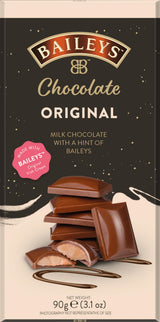 Baileys Original Truffle Bar, 90g