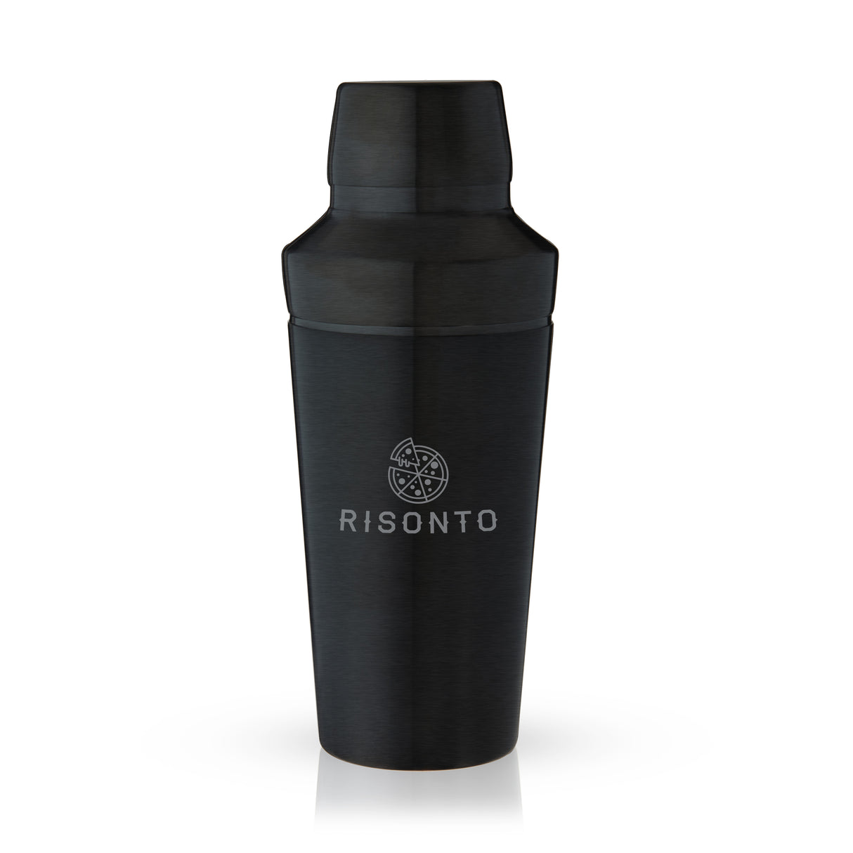 Viski Professional Titanium Cocktail Shaker