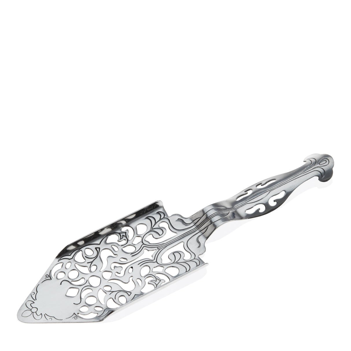 Absinthe Spoon in Stainless Steel