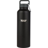 The Stein Water Bottle in Black, 40 oz