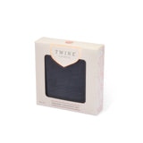 Square Slate Coasters, Set of 4