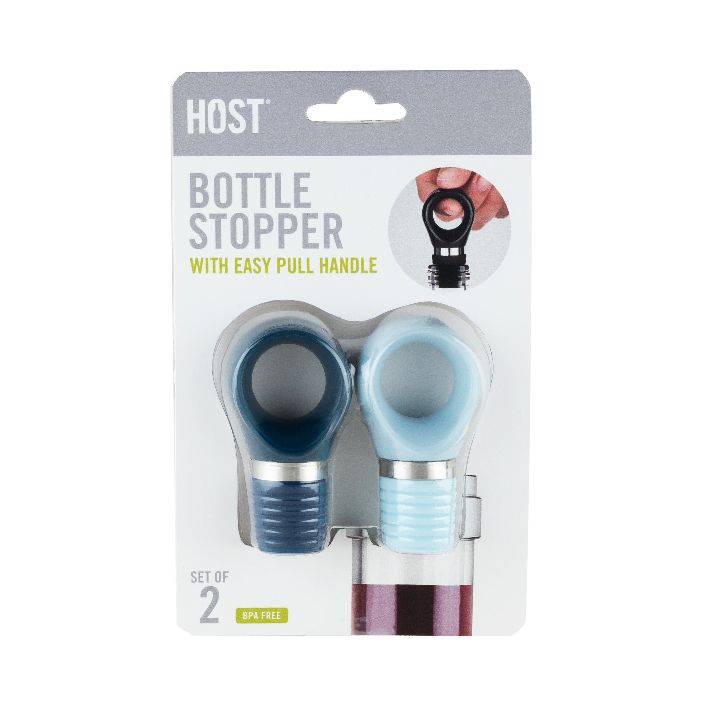 Host Wine Bottle Stopper - Thumbnail 2