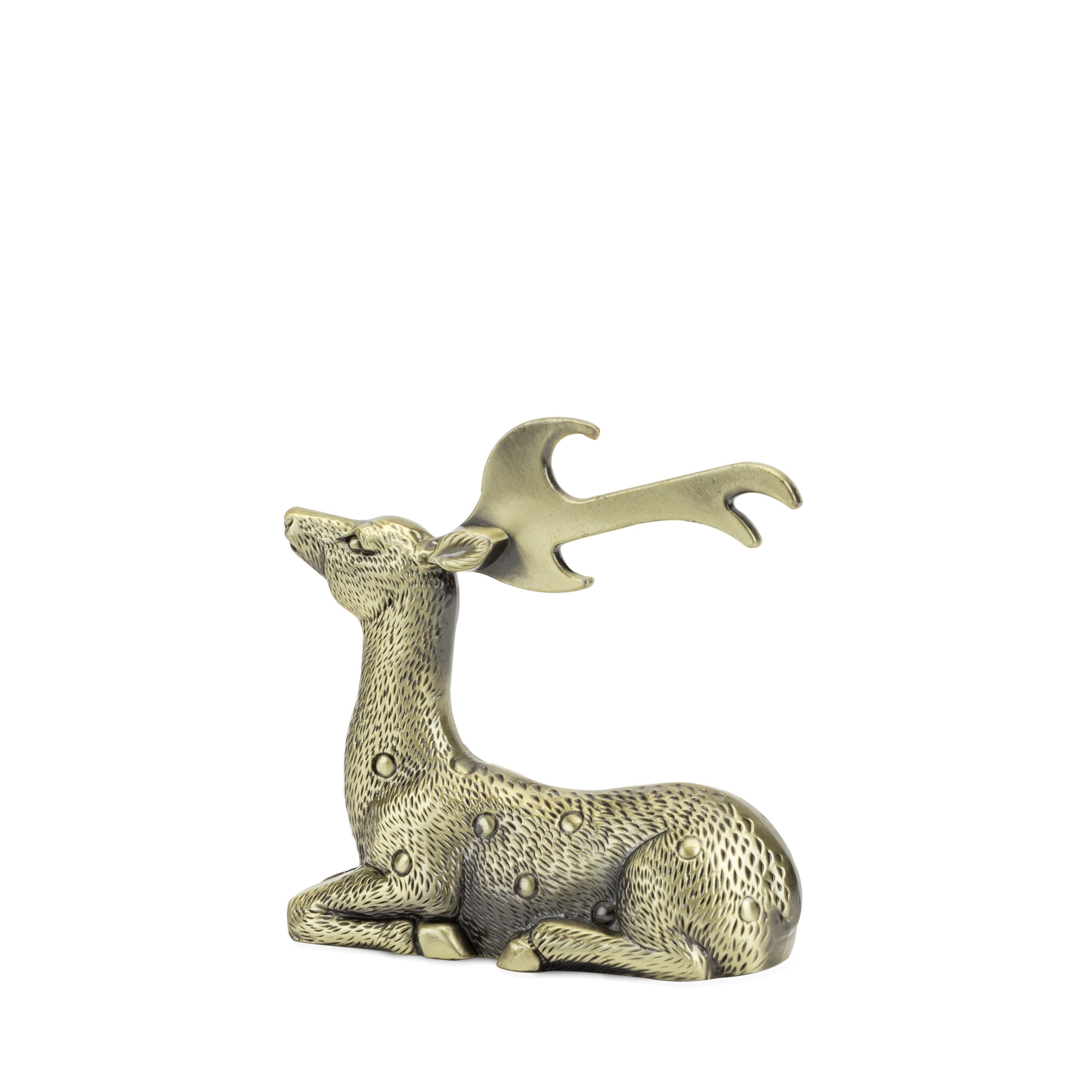 Gilded Deer Bottle Opener - Thumbnail 2
