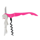 Truetap Waiter's Corkscrew in Pink